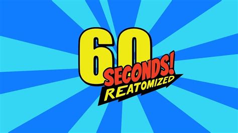 60 сек - YouTube