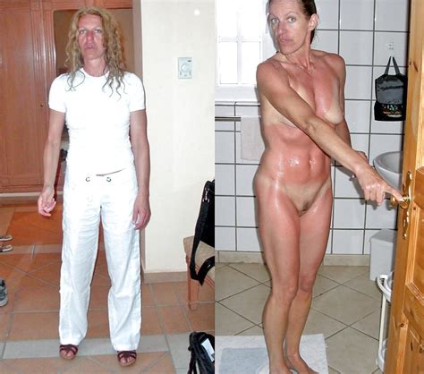 Dressed Naked Set Porn Pictures XXX Photos Sex Images PICTOA