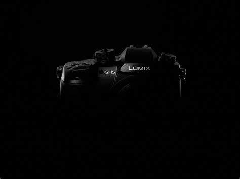 Panasonic reveals lineup of four new LUMIX cameras - SlashGear