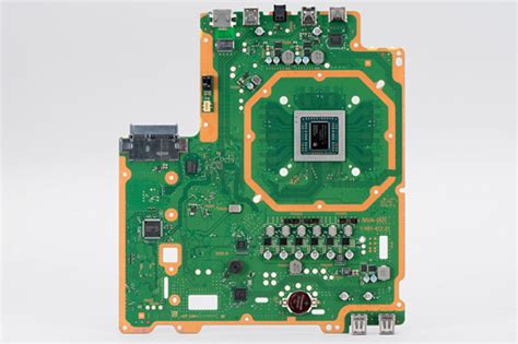 Ps4Pro 7200 分解 | Ps4 Pro Slim 分解 – BARN