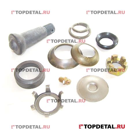 РК рулевых наконечников УАЗ-469 451-3414032 купить в интернет-магазине ...