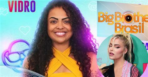 BBB Paula é paraense fã de Priscilla Alcântara e vê Luisa Sonza como sex symbol Saiba