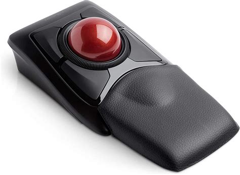 trackball good  gaming
