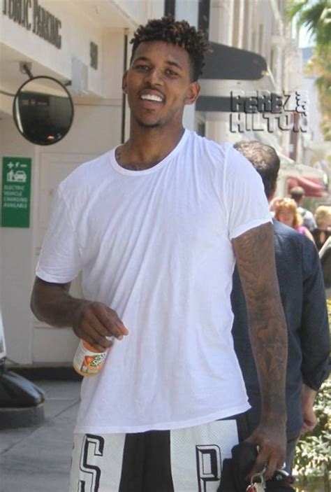 Nick Young celebrity net worth - salary, house, car