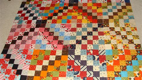 Cinnamon Holiday Workshop Blocks For Scrappy Trips Quilt