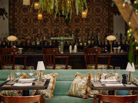 Miami’s Most Expensive Brunch Buffets, Ranked - Miami - The Infatuation