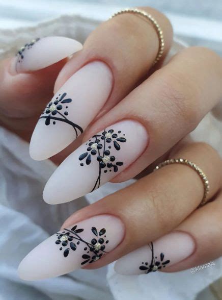 Fabulous Nude Nails For Your Manicure Nude Nail Designs