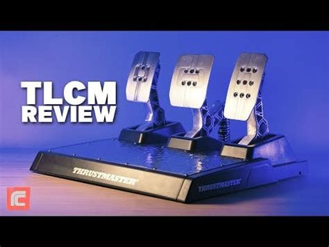 My review of the TLCM - Lots of features at a very decent price. No ...