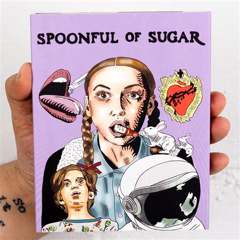 Spoonful of Sugar – Vinegar Syndrome