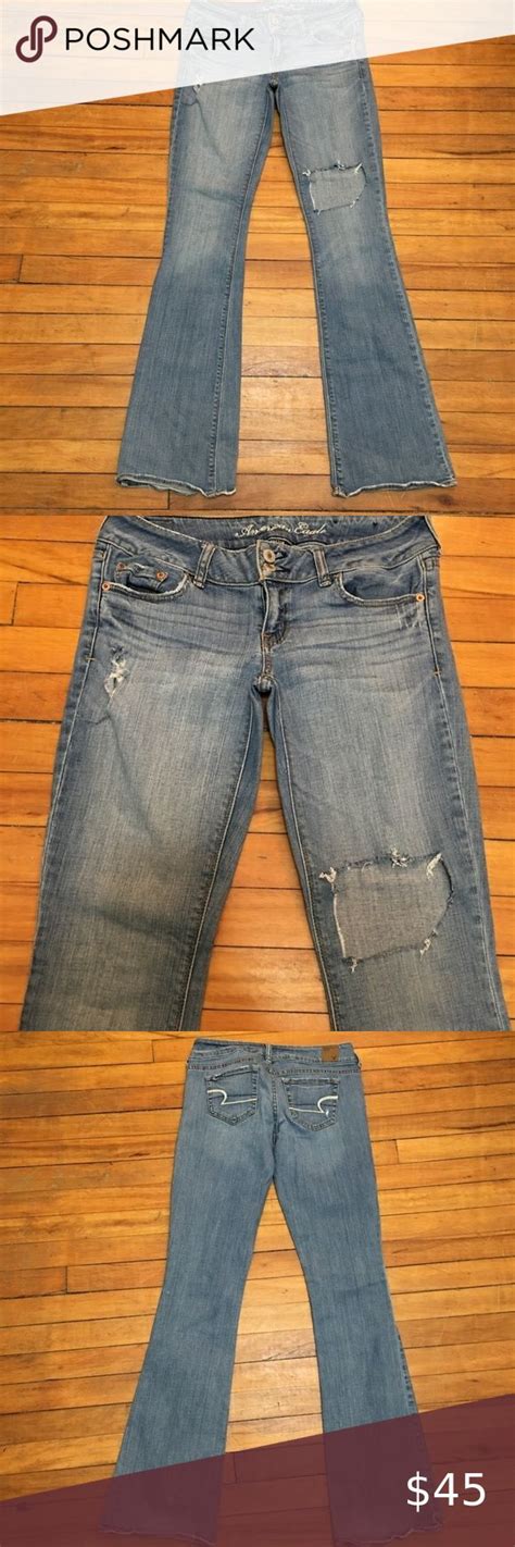 American Eagle Artist Stretch TALL 33 Inseam In 2022 American Eagle