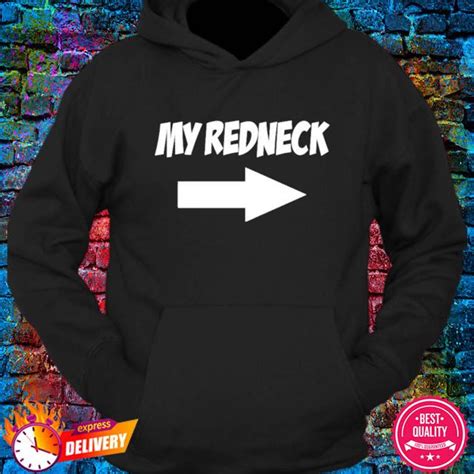 Redneck Hoodies