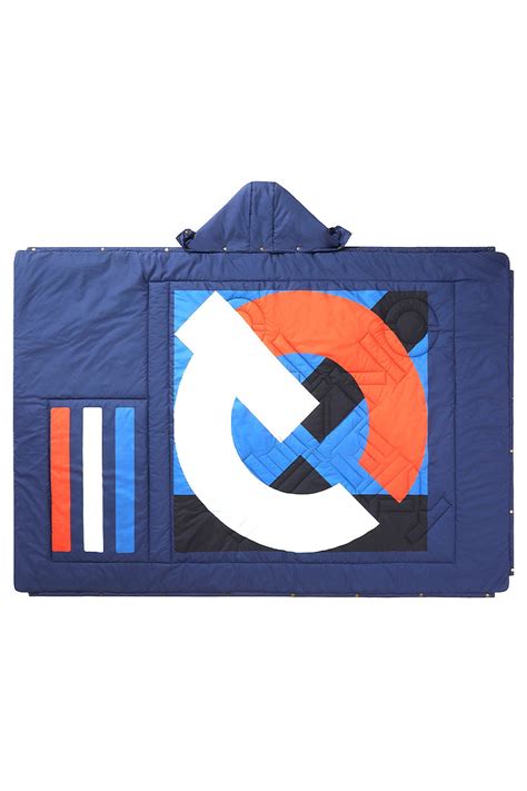 Kenzo Sport Takes Athleisure to New Heights, Literally