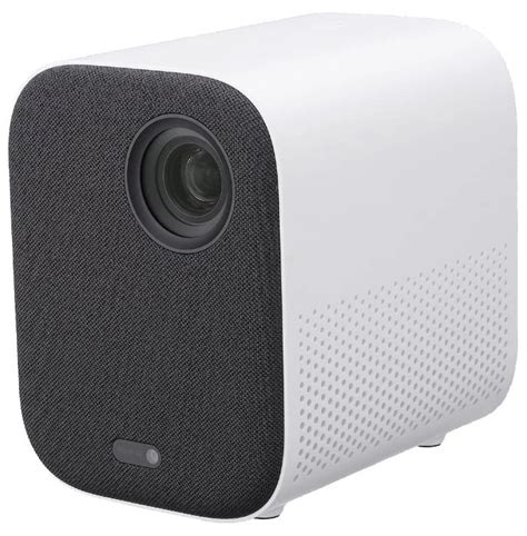 Проектор Xiaomi Mi Smart Compact Projector 1920x1080 (Full HD), 1200:1 ...