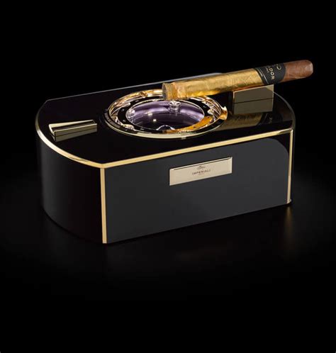 Worlds most expensive cigar - Slaylebrity