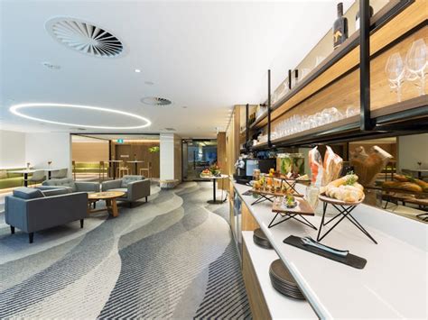 Pullman Hotel Sydney Olympic Park | Sydney, Australia - Official Travel ...