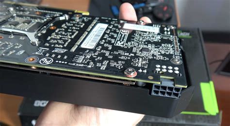 Видеокарта карта Palit GTX 1070 Ti Dual OC, 8GB GDDR5X видео карта гр ...