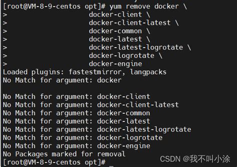 Docker的安装，以及通过docker拉取nacos镜像和启动nacos Docker镜像 Csdn博客