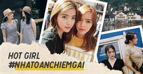 Thử thách Nhà toàn chị em gái cùng dàn hot girl Việt Đã xinh đẹp lại còn tài năng cả chị lẫn em