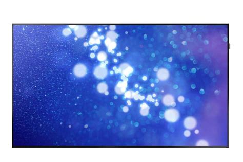 Samsung Displays - Vistafon Videokonferenz und Collaboration