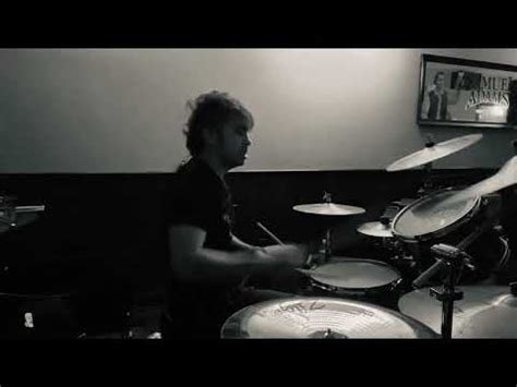 Kickstart My Heart Drum Cover Part Youtube