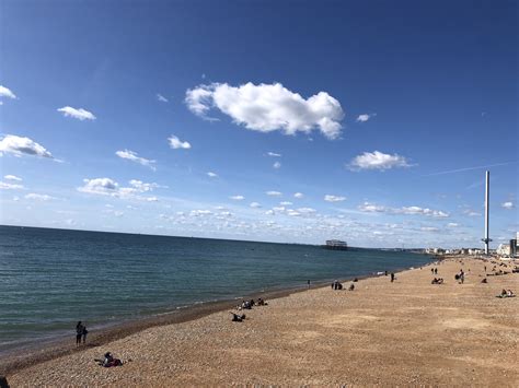 weather for brighton beach 1