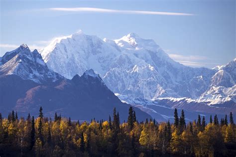 Explore the History and Natural Wonders of Alaska | Travel