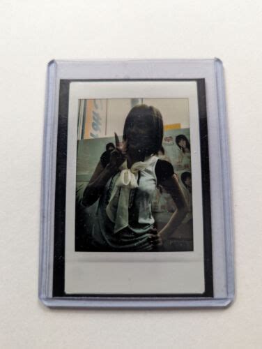 Japanese JAV Star Yuma Asami Cheki Sexy Naked Beautiful 1 Of 1 EBay