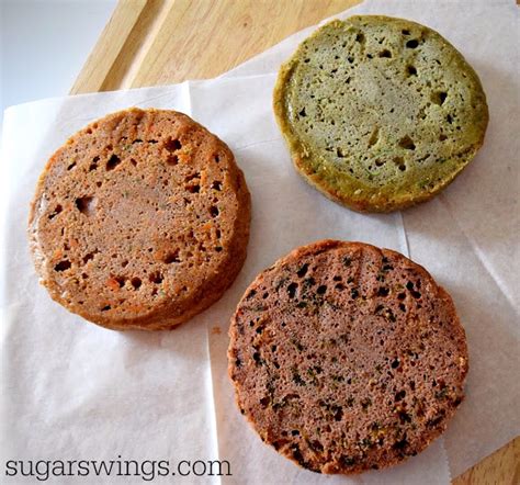 Sugar Swings Serve Some Beet Zucchini Carrot Naked Layer Cake