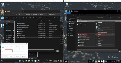 hidden windows features   didnt