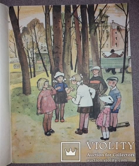 Вовка Добрая Душа Барто Картинки — Mixyfotos.ru