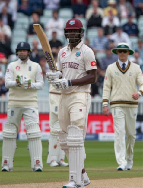 WEST INDIES Vs ENGLAND: 2024 Edition A Historic Rivalry in