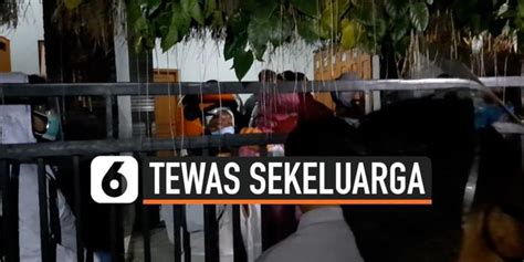 VIDEO Misteri Satu Keluarga Tewas Membusuk Dalam Rumah Enamplus