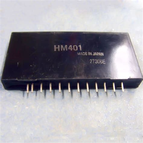 hm da dae daf  modulejpg