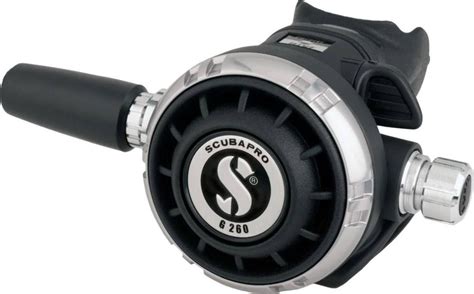 Scubapro Mk Evo G Lucas Divestore