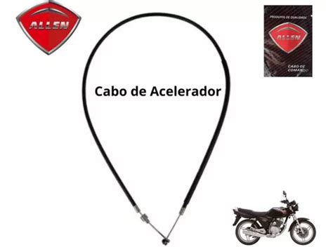 Cabo Acelerador Sundown Max Se Sed