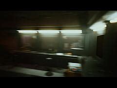 Rita Wheeler Hammer Club Sex Scene Cyberpunk In Game Ultra Settings Xxx Mobile Porno