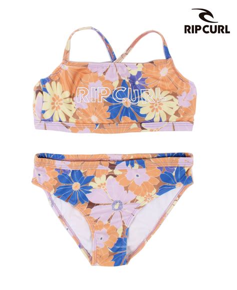 Rip Curl Argentina - Bikini Rip Curl Surf Revival Flor