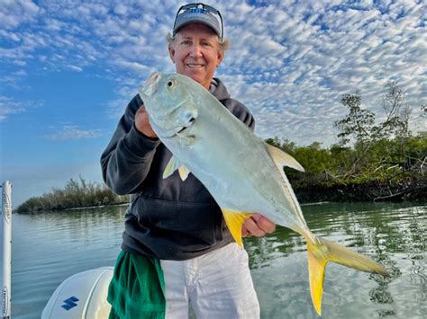 Naples Marco Island Fishing Charters Latest Report Naples Marco