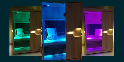 Harnessing The Power Of Infrared Saunas Understanding How Infrared Saunas Work And Their Top