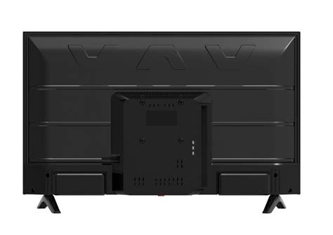 Обзор LED-телевизора Starwind SW-LED32BA201 HD