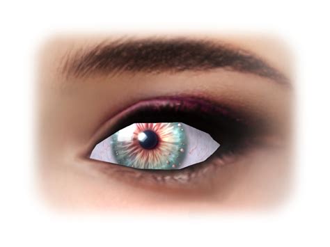 Second Life Marketplace - PS Eye