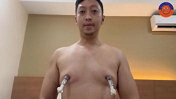 Nipple Pump Training Xvideos
