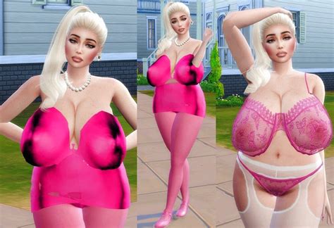 Mattie Housewife Milf Added The Sims Sims Loverslab
