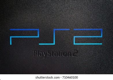 PlayStation 2 Logo Vector (.CDR) Free Download