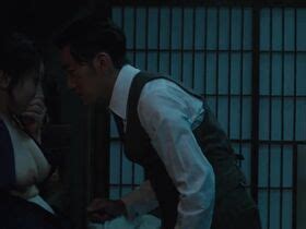 Nude Video Celebs Kim Min Hee Nude Kim Tae Ri Nude The Handmaiden 2016