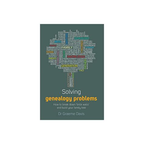 Breaking Down Brick Walls: Arkansas Gravesite Locators Uncovered 14