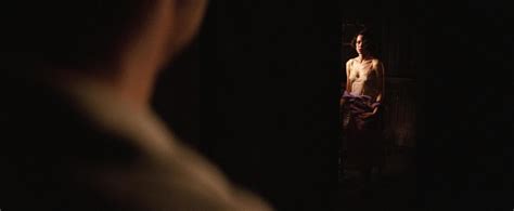 Naked Naomi Watts In The Painted Veil