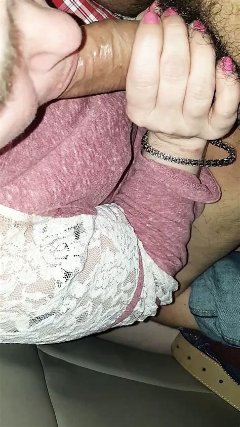 Wife Blows Another Guy For Me Amateur Amateur Porn Xhamster