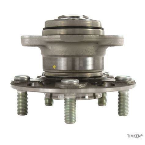 Part Number HA590164, Automotive Aftermarket Hub Assemblies On The ...