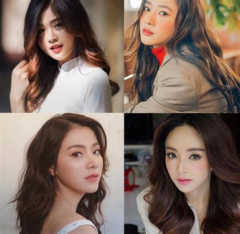 B Ng M U T C Nhu M P Hot Trends C Y U Th Ch Nh T Hi N Nay